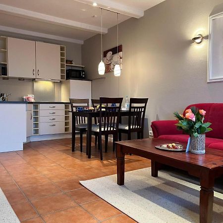 Apartmán Robbe Westerland Exteriér fotografie